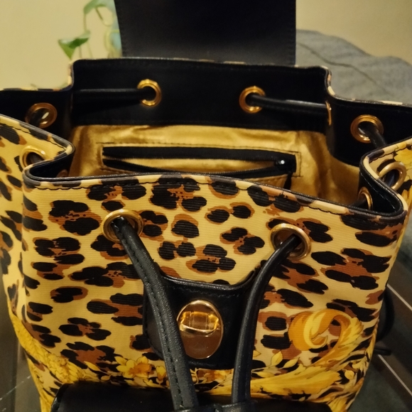 GIANNI Versace 🔥"BAROCCO' 🔥 - Picture 4 of 16